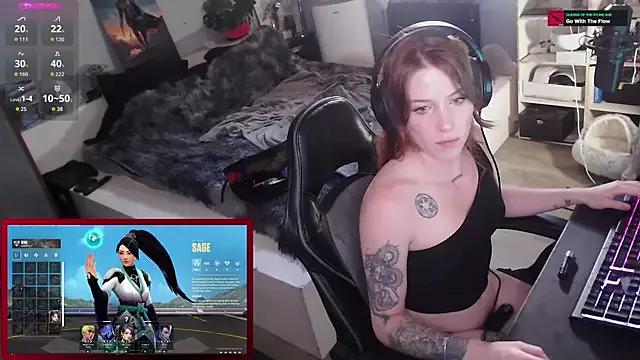 Try the thrill of flirt babes with our cam hosts, featuring unclothed wildness while getting naked and playing with their favored sex toys.