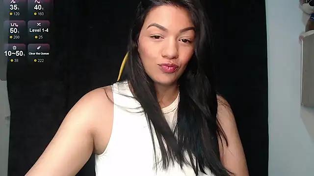 Try the thrill of flirt babes with our cam hosts, featuring unclothed wildness while getting naked and playing with their favored sex toys.