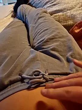 Horny_mummy from StripChat is Freechat