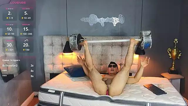 Try the thrill of flirt babes with our cam hosts, featuring unclothed wildness while getting naked and playing with their favored sex toys.