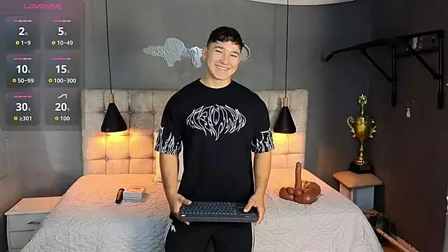 Try the thrill of flirt babes with our cam hosts, featuring unclothed wildness while getting naked and playing with their favored sex toys.