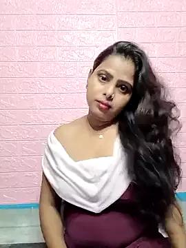 horny_ria123 from StripChat is Freechat