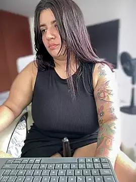 Try the thrill of flirt babes with our cam hosts, featuring unclothed wildness while getting naked and playing with their favored sex toys.