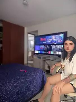 Try the thrill of flirt babes with our cam hosts, featuring unclothed wildness while getting naked and playing with their favored sex toys.