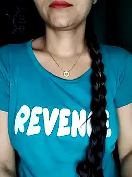 Horny_Shalu from StripChat is Freechat