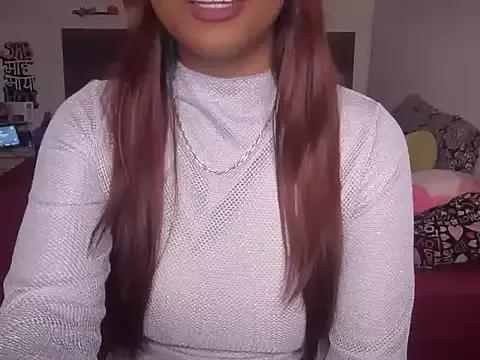 Try the thrill of flirt babes with our cam hosts, featuring unclothed wildness while getting naked and playing with their favored sex toys.