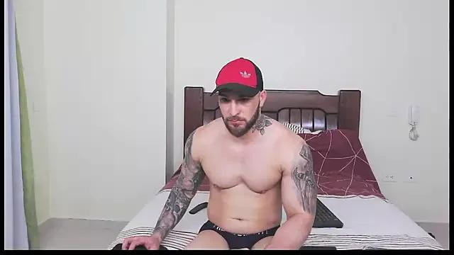 Hornyboys2020 from StripChat is Freechat