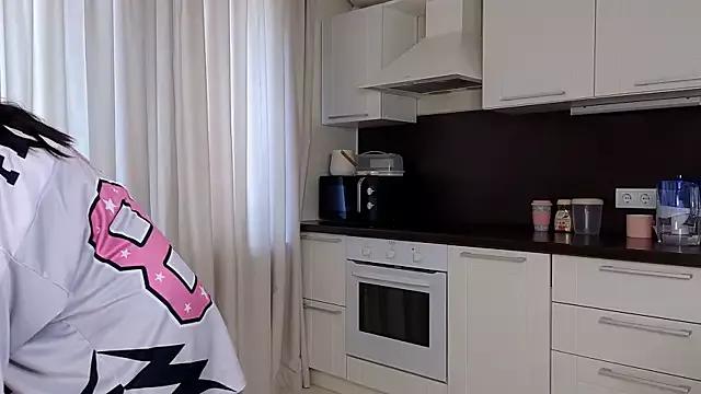 Try the thrill of flirt babes with our cam hosts, featuring unclothed wildness while getting naked and playing with their favored sex toys.