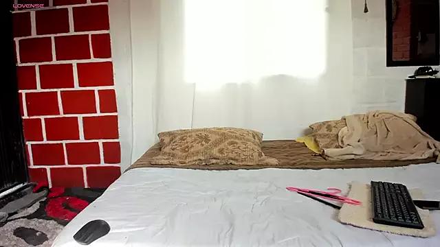 Try the thrill of flirt babes with our cam hosts, featuring unclothed wildness while getting naked and playing with their favored sex toys.