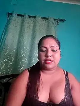 hornypriya696 from StripChat is Freechat
