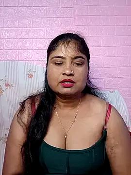 hornyriyanka from StripChat is Freechat