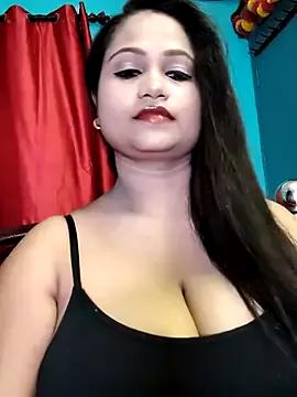 Photos of hornysania123 from StripChat is Freechat