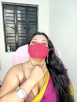 Hot-Angel_ from StripChat is Freechat