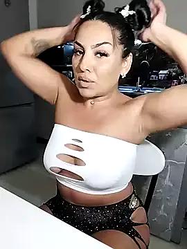 Try the thrill of flirt babes with our cam hosts, featuring unclothed wildness while getting naked and playing with their favored sex toys.