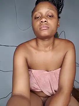 hot-tandy from StripChat is Freechat