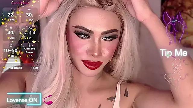 Try the thrill of flirt babes with our cam hosts, featuring unclothed wildness while getting naked and playing with their favored sex toys.