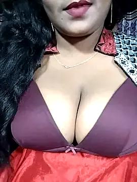 Photos of HOT_ANJOLI from StripChat is Freechat