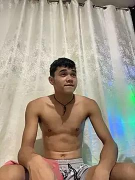 hot_asian01 from StripChat is Freechat