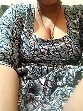 Hot_Babe33 from StripChat is Freechat