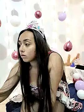 Try the thrill of flirt babes with our cam hosts, featuring unclothed wildness while getting naked and playing with their favored sex toys.