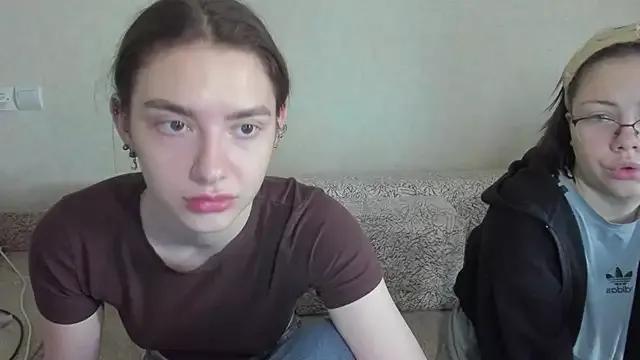 Try the thrill of flirt babes with our cam hosts, featuring unclothed wildness while getting naked and playing with their favored sex toys.
