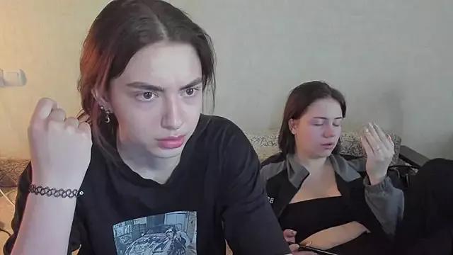 hot_honey_loves from StripChat is Freechat
