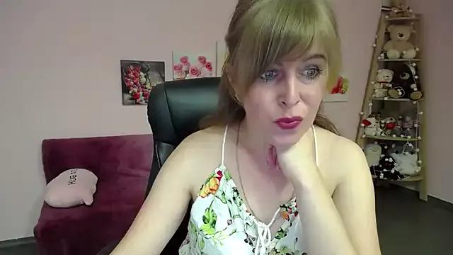 Try the thrill of flirt babes with our cam hosts, featuring unclothed wildness while getting naked and playing with their favored sex toys.