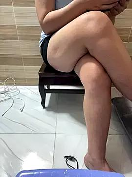 Hot_Nova from StripChat is Freechat