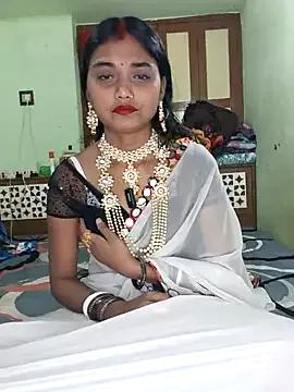 Photos of Hot_Piya_1 from StripChat is Group