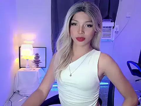 Hot_rockyxxx from StripChat is Freechat