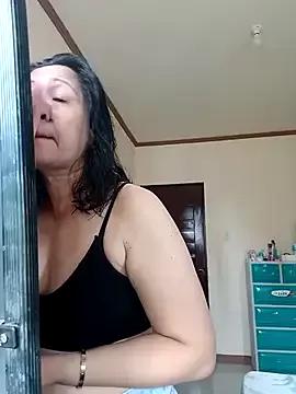 HotAsianDish from StripChat is Freechat