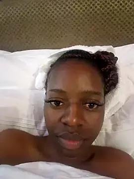Hotasstashaax from StripChat is Freechat