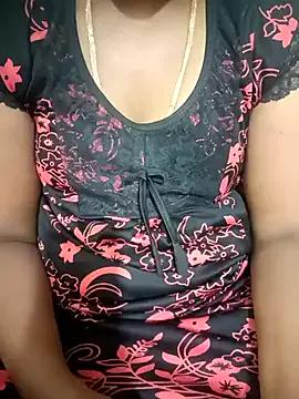 Hotbeauty-telugu from StripChat is Freechat