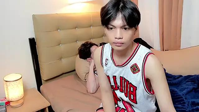 hotfreshdior from StripChat is Freechat