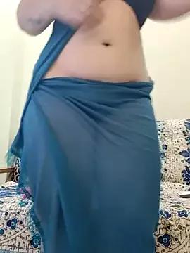 Hotgirlpunjabi1234 from StripChat is Freechat