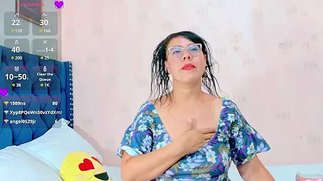 Try the thrill of flirt babes with our cam hosts, featuring unclothed wildness while getting naked and playing with their favored sex toys.