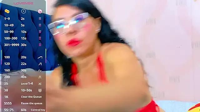 Try the thrill of flirt babes with our cam hosts, featuring unclothed wildness while getting naked and playing with their favored sex toys.