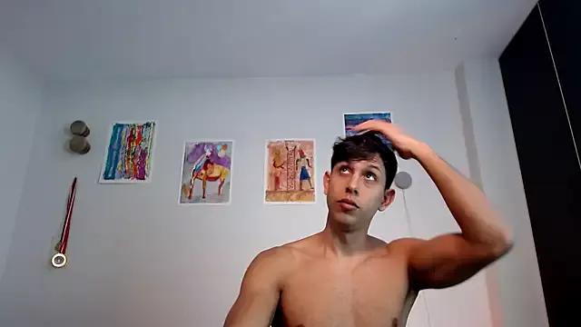 Try the thrill of flirt babes with our cam hosts, featuring unclothed wildness while getting naked and playing with their favored sex toys.