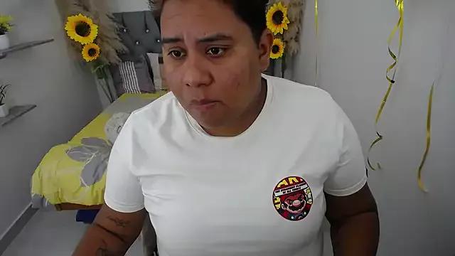 Try the thrill of flirt babes with our cam hosts, featuring unclothed wildness while getting naked and playing with their favored sex toys.