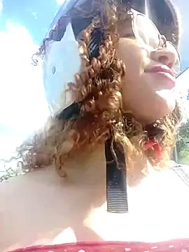 HotNasty-Babe_69 from StripChat is Freechat