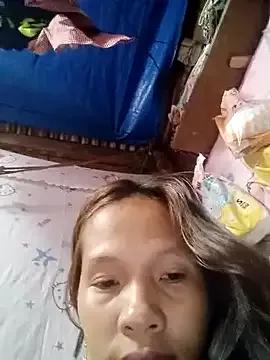 HotNaughtyGirl23 from StripChat is Freechat