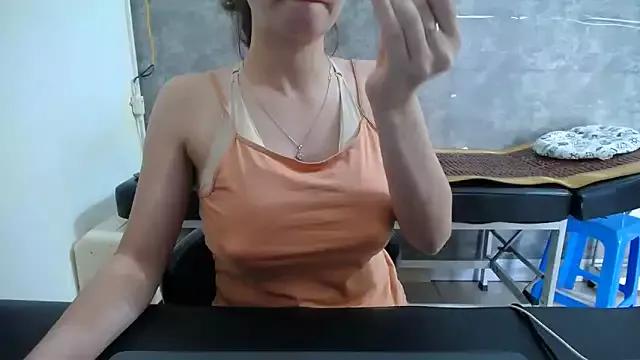 Try the thrill of flirt babes with our cam hosts, featuring unclothed wildness while getting naked and playing with their favored sex toys.