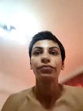 hotSANDRA_STARR from StripChat is Freechat