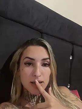 Try the thrill of flirt babes with our cam hosts, featuring unclothed wildness while getting naked and playing with their favored sex toys.