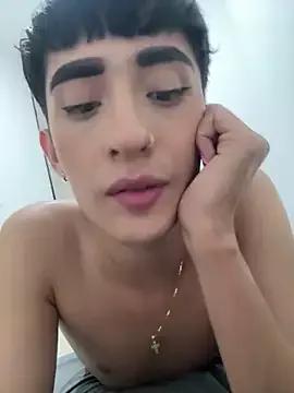 Try the thrill of flirt babes with our cam hosts, featuring unclothed wildness while getting naked and playing with their favored sex toys.
