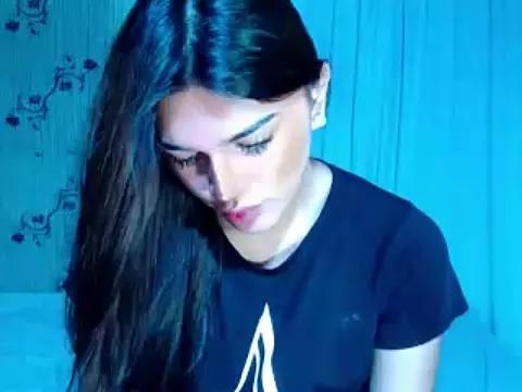 Try the thrill of flirt babes with our cam hosts, featuring unclothed wildness while getting naked and playing with their favored sex toys.