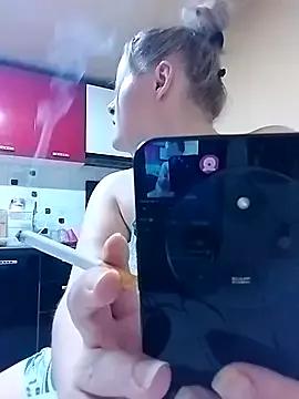 HotStepmommy2 from StripChat is Freechat