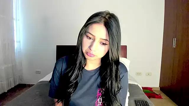 Try the thrill of flirt babes with our cam hosts, featuring unclothed wildness while getting naked and playing with their favored sex toys.
