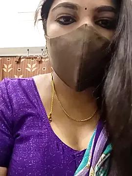 hottamil_honey_couples from StripChat is Freechat