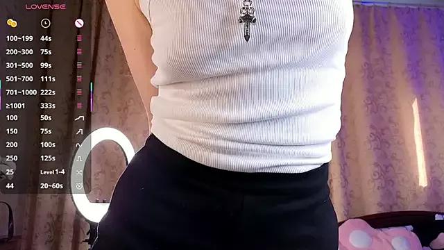 Try the thrill of flirt babes with our cam hosts, featuring unclothed wildness while getting naked and playing with their favored sex toys.